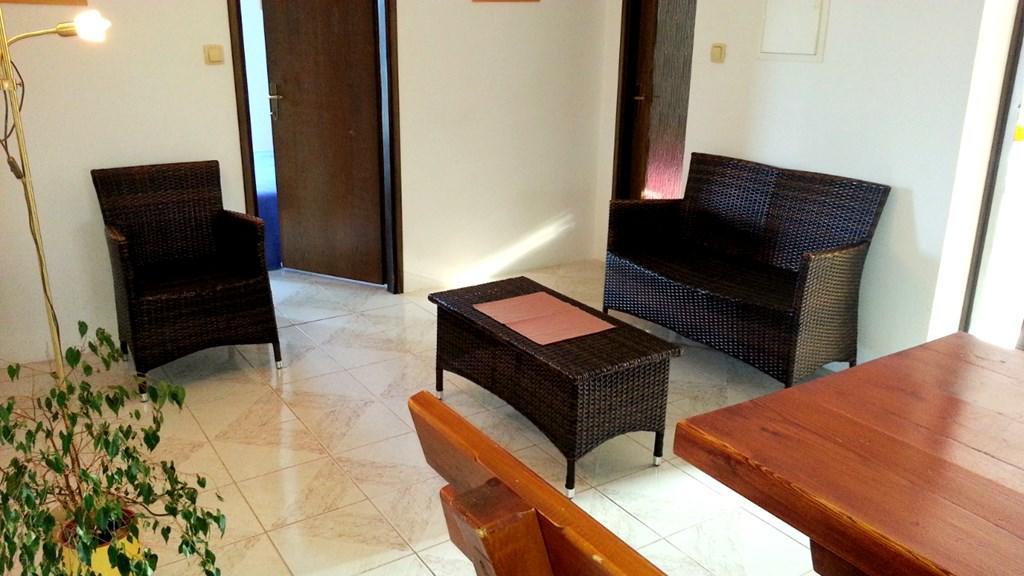 Dobrinj Apartment 2 Bilik gambar