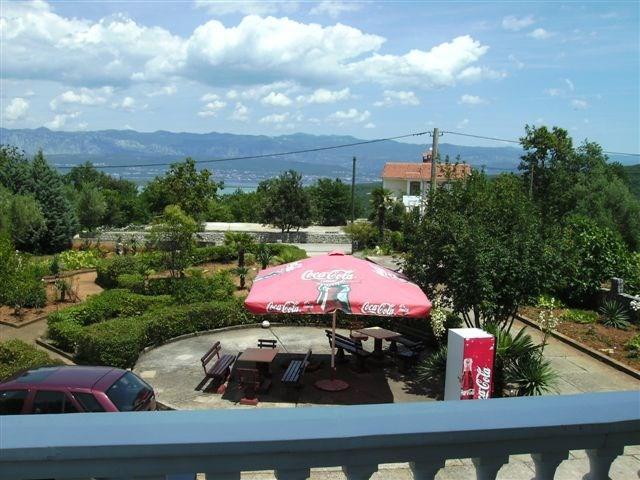 Dobrinj Apartment 2 Bilik gambar